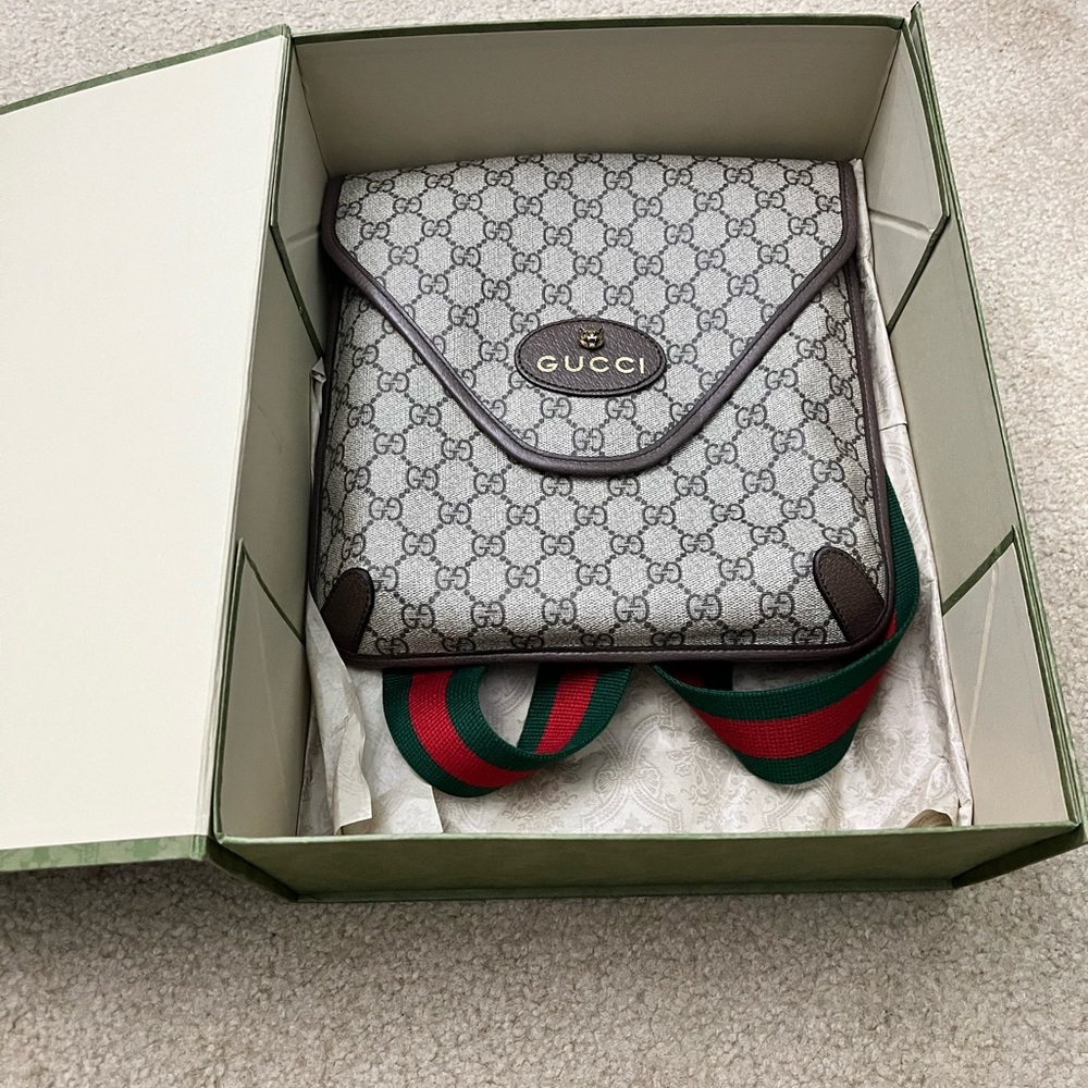 Gucci bag